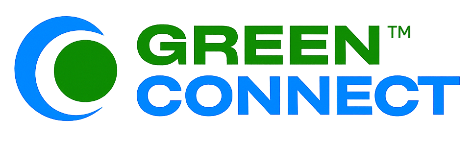 GreenConnect Logo